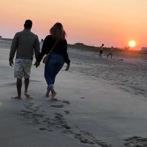 Meet your Posher, Chad